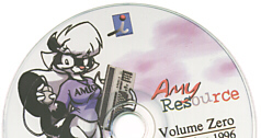 Amy Resource